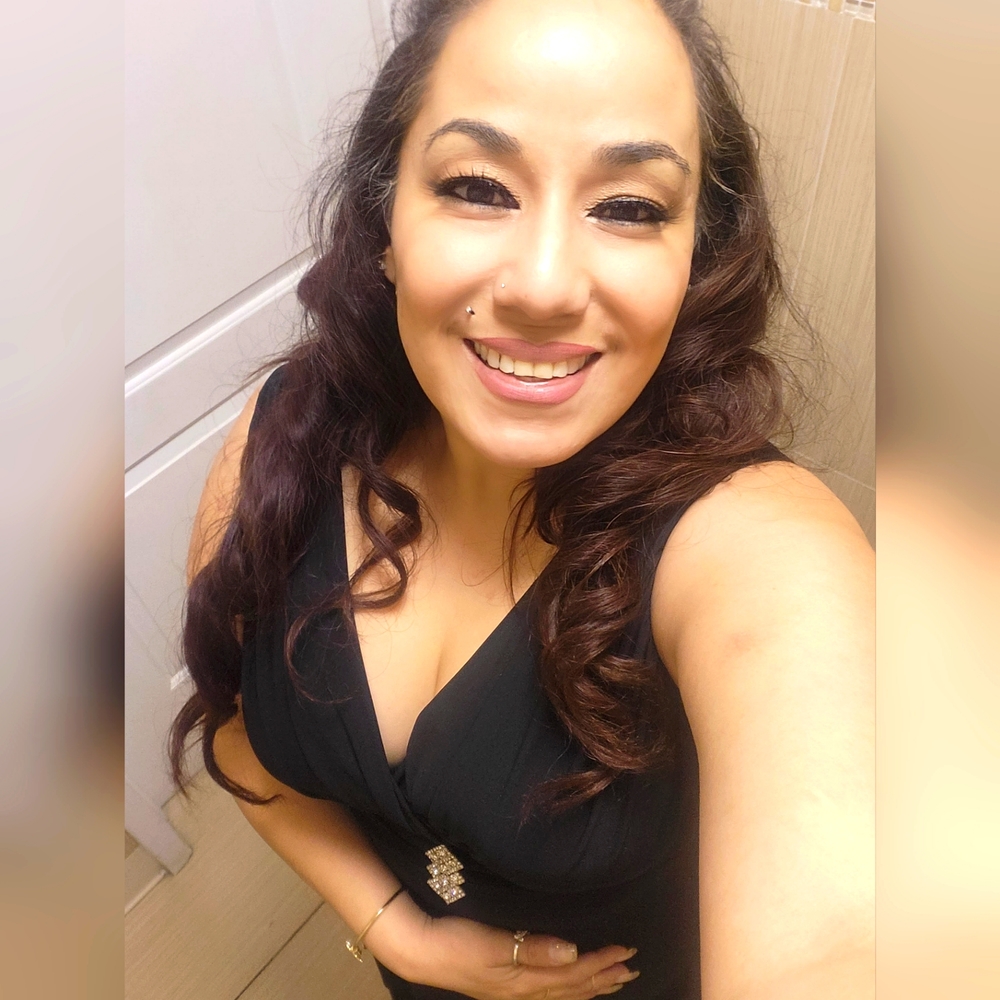 black  dresses - Picture 2 of 3